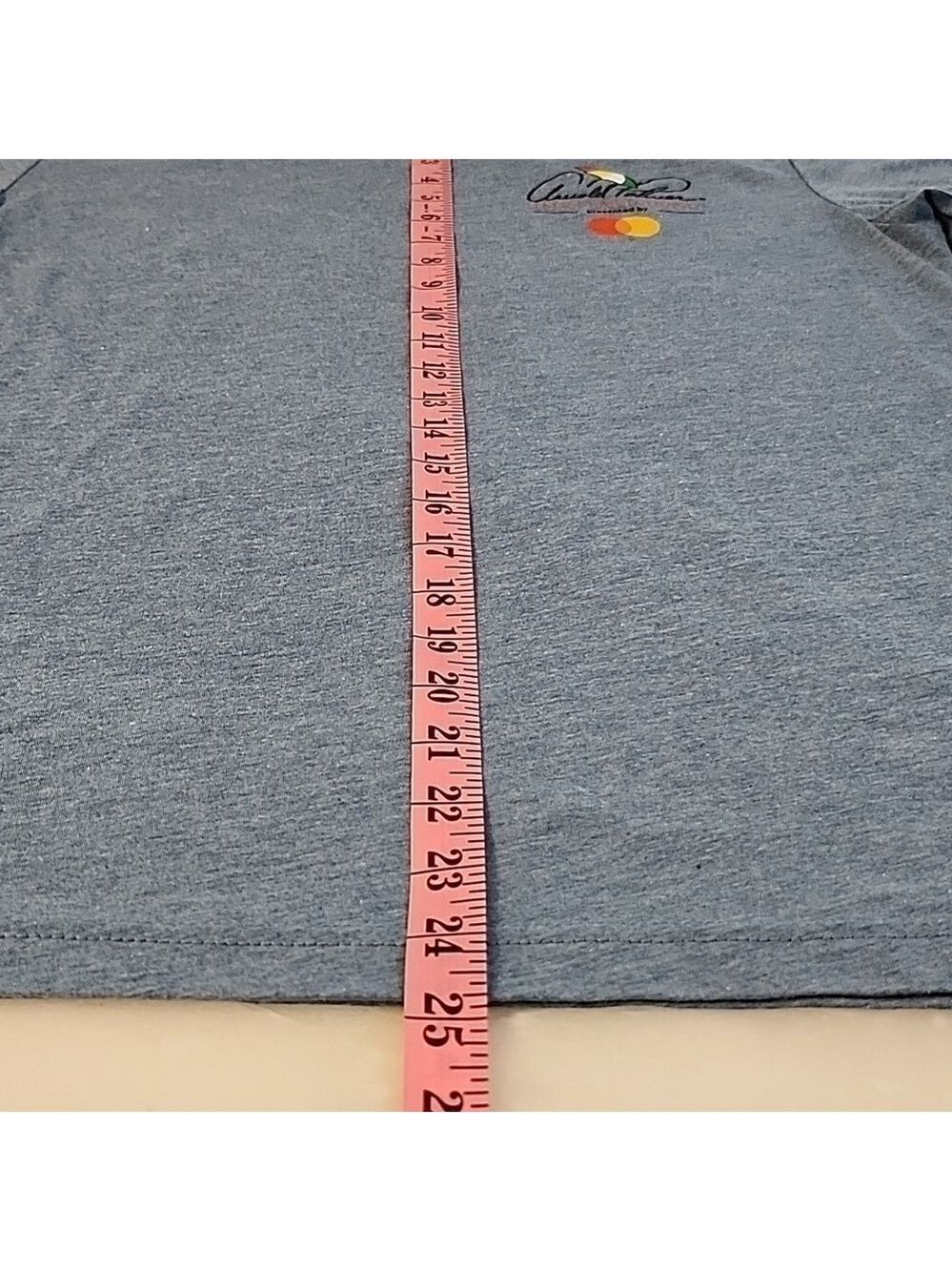 Arnold Palmer 44th Invitational T-shirt - Picture 6 of 7